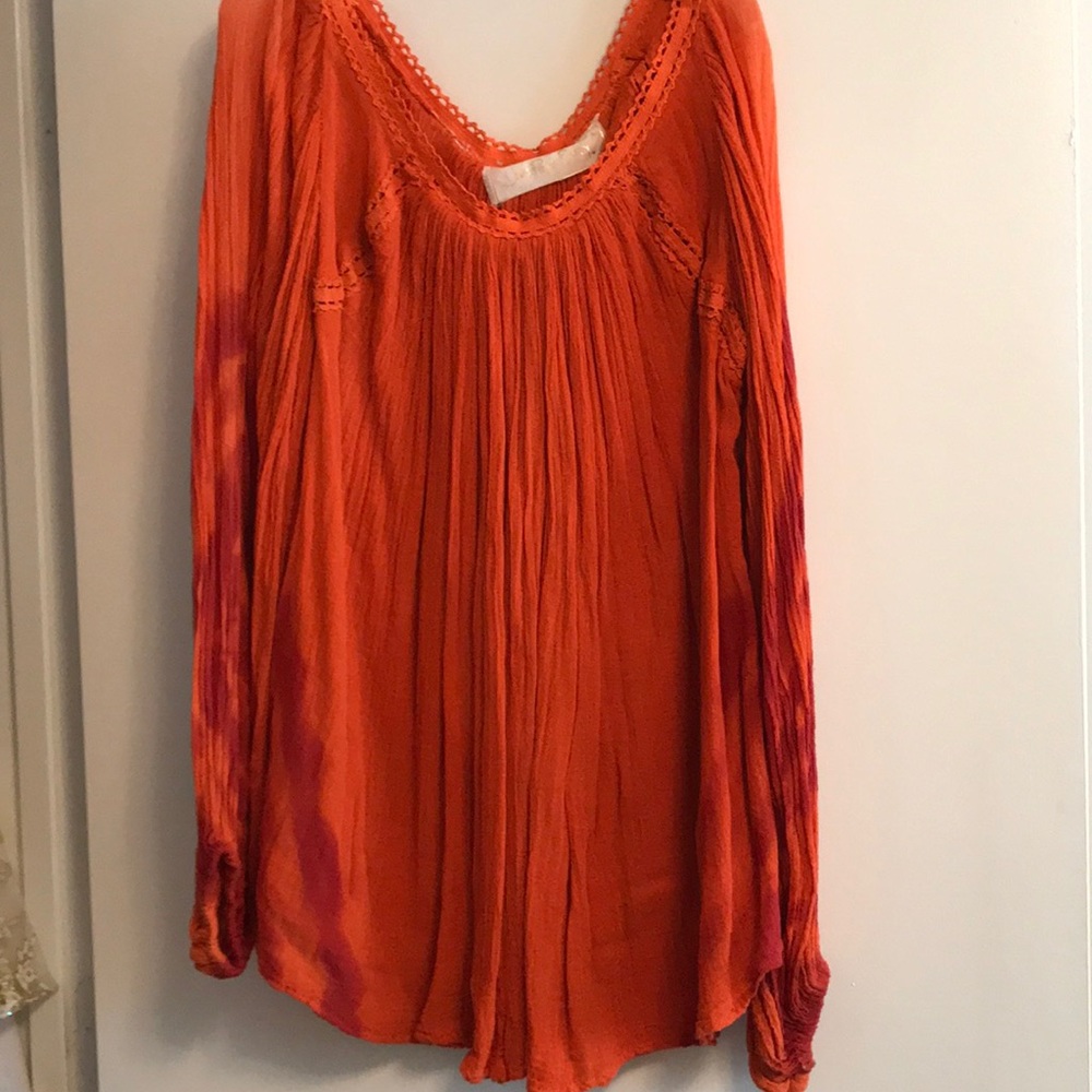 ✨Jen’s Pirate Booty top✨